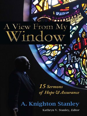 cover image of A View From My Window